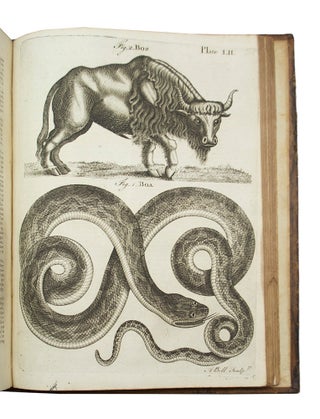 Encyclopædia Britannica; or, A Dictionary of Arts and Sciences