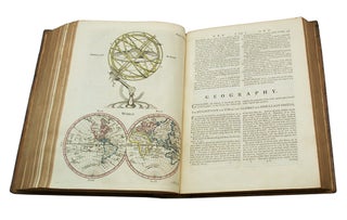Encyclopædia Britannica; or, A Dictionary of Arts and Sciences
