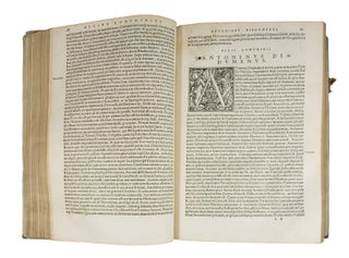 Columbus Letter to Rafael Sanchez