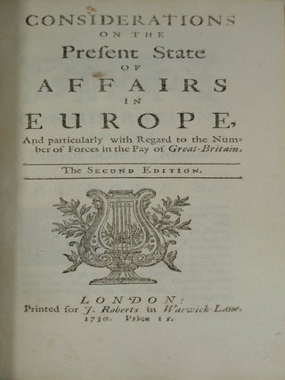 Best Preservative against the Plague