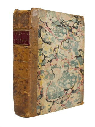 Item #68343 Six essays on natural rights, liberty and slavery. ANONYMOUS