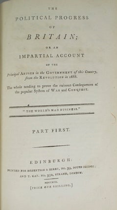 Six essays on natural rights, liberty and slavery