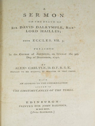 Six essays on natural rights, liberty and slavery