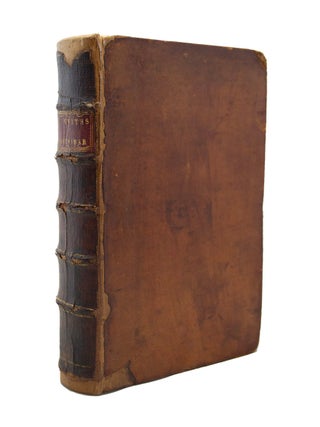 Item #68347 Morality of Shakespeare's Drama. Elizabeth GRIFFITH