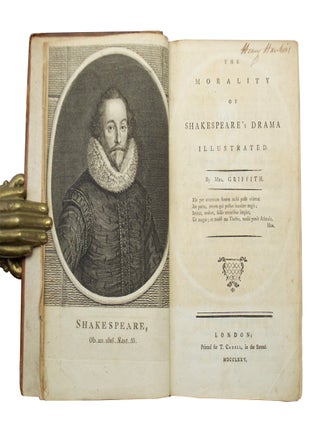 Morality of Shakespeare's Drama