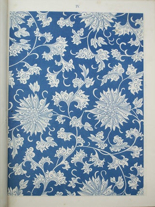 Examples of Chinese Ornament