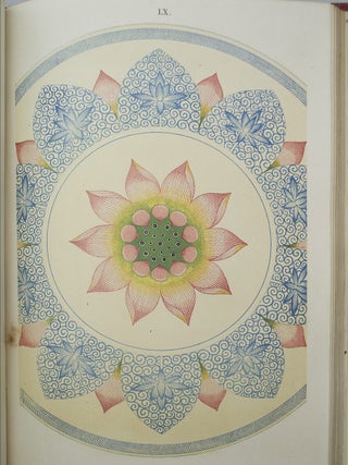 Examples of Chinese Ornament