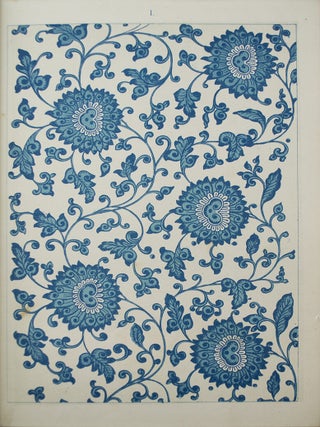 Examples of Chinese Ornament