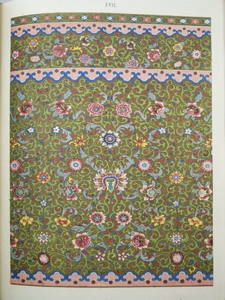 Examples of Chinese Ornament