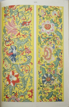 Examples of Chinese Ornament
