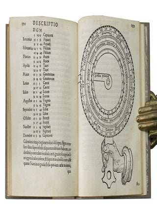 Compositio Horologiorum