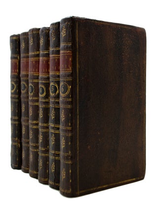 History of Tom Jones, a Foundling.
