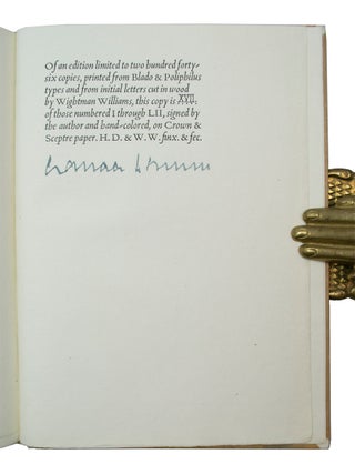 Three Academic Pieces