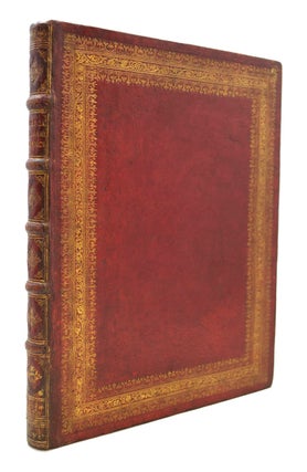 Item #68433 Recueil de testes de caractere & de charges. LEONARDO DA VINCI