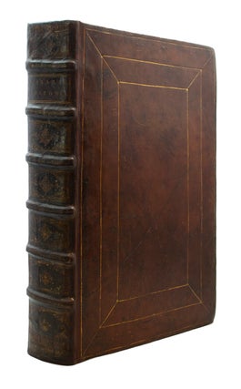 De humani corporis fabrica libri septem