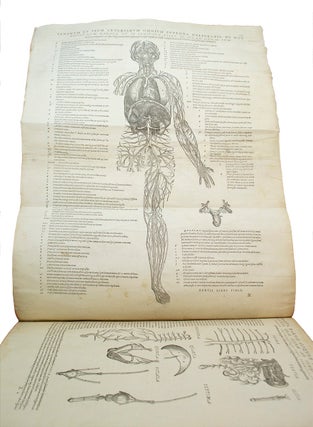 De humani corporis fabrica libri septem