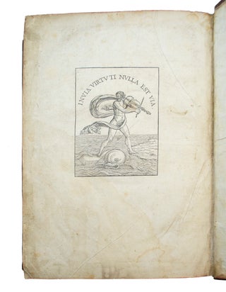 De humani corporis fabrica libri septem