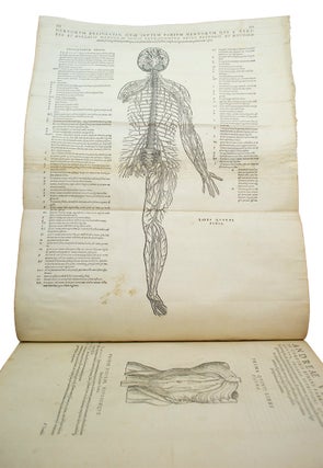 De humani corporis fabrica libri septem