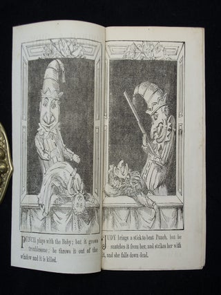 Punch & Judy