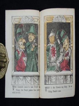 Punch & Judy