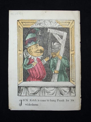 Punch & Judy