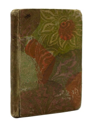 Item #68438 Moral Lectures, on the Following Subjects. Oliver GOLDSMITH
