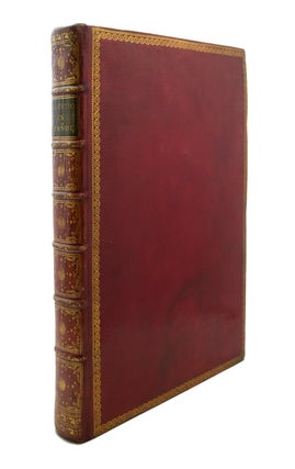 Item #68445 Conjuracion de Catilina y la Guerra de Jurgurta. SALLUST