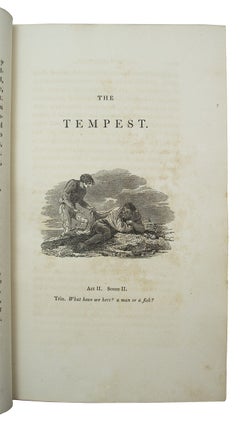 Plays of William Shakspeare