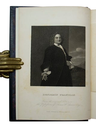 Works of Benjamin Franklin