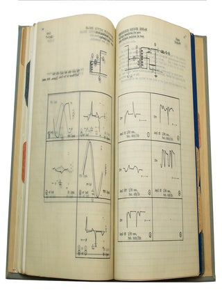 Technical Records of Los Angeles Television Station W6XAO