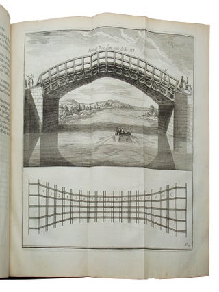 Machines et Inventions approuvées par l'Academie Royale des Sciences