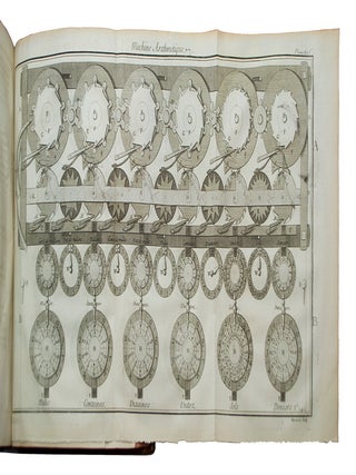 Machines et Inventions approuvées par l'Academie Royale des Sciences