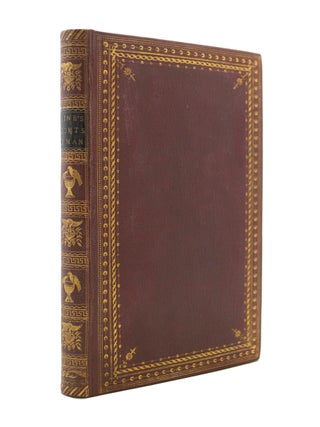 Item #68485 Rights of Man. Thomas PAINE