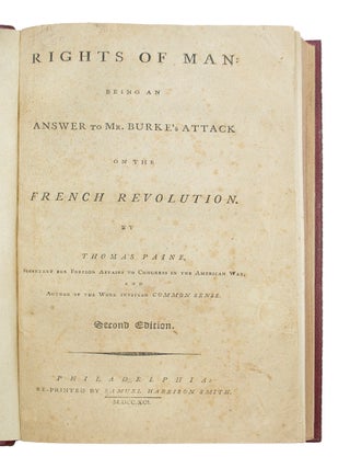 Rights of Man