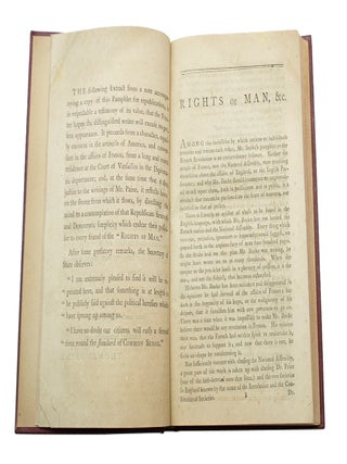 Rights of Man