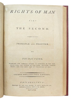 Rights of Man