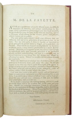 Rights of Man