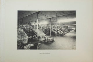 Item #68489 Jute. JOHNSTON, HOFFMANN