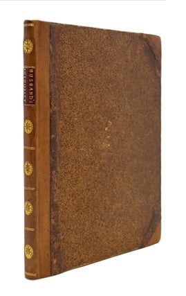 Item #68492 Husband's Authority Unvail'd. Moses A. VAUTS