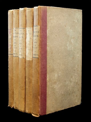 Posthumous Papers of the Pickwick Club