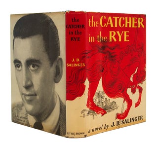 Catcher In The Rye