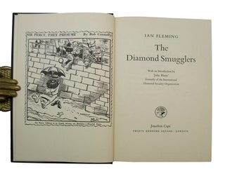 Diamond Smugglers
