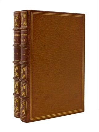 Item #68529 Salmagundi. Washington IRVING