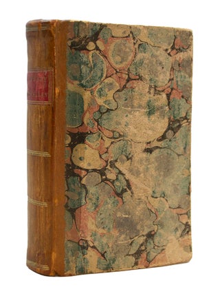 Item #68536 On the Conduct of Man to Inferior Animals, &c. George NICHOLSON