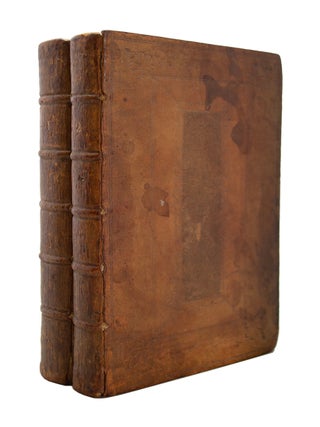 Item #68537 Dr. Allen's Synopsis Medicinae:. John ALLEN