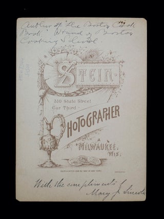 Mrs. Lincoln's Boston Cook Book.