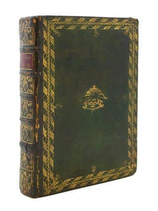 Item #68550 Heures Nouvelles Tirées de la Sainte Ecriture. BOOK OF HOURS