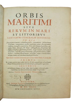 Orbis Maritimi