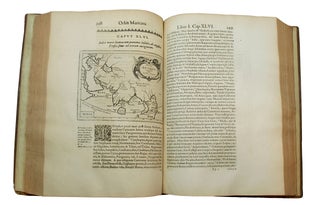 Orbis Maritimi