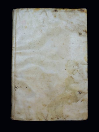 Item #68561 Computus Ecclesiasticus per Digitorum Articulos. Christophus CLAVIUS